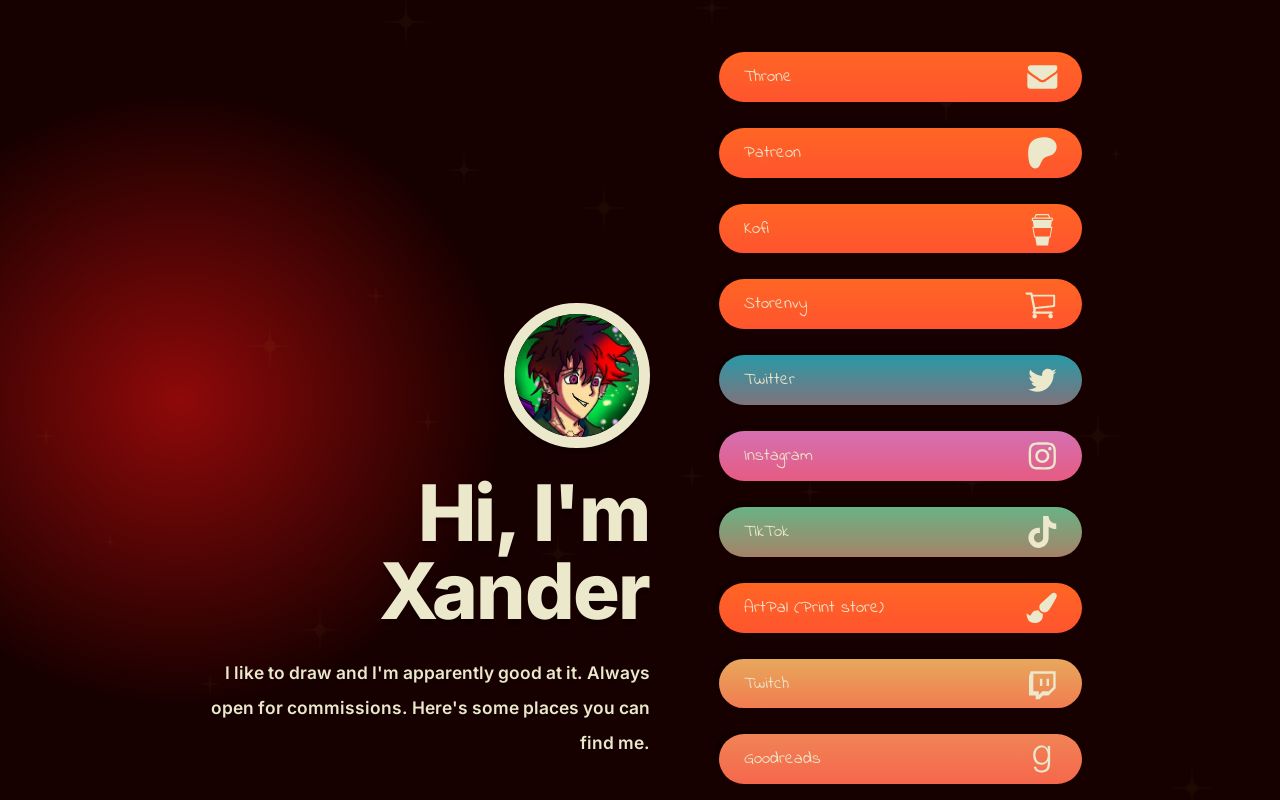 xanderart